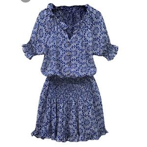 Goodnight Macaroon ‘Drew’ dress